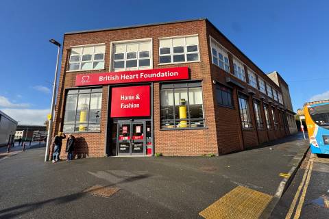 Property for auction in Devon