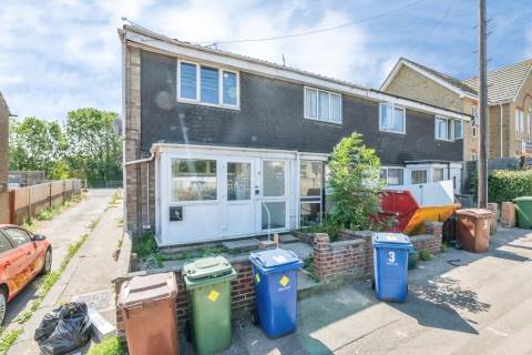 Property for auction in Essex