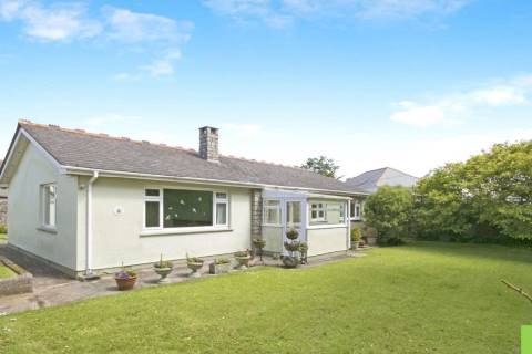 Property for auction in Cornwall