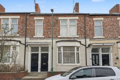 Property for auction in Tyne and Wear