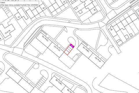 Property for auction in Hampshire