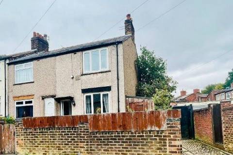 Property for auction in Merseyside