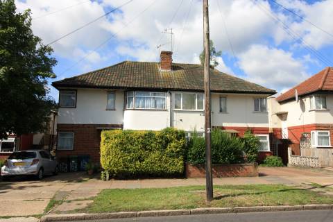 Property for auction in Middlesex
