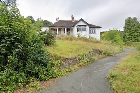 Property for auction in Shropshire