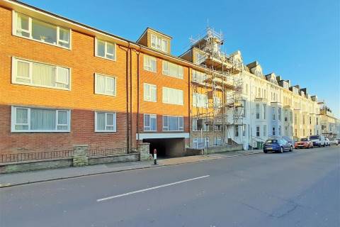 Property for auction in East Sussex