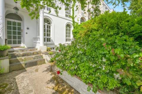 Property for auction in Devon