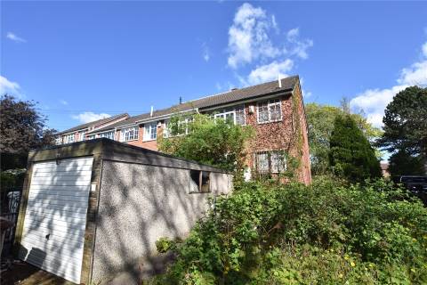 Property for auction in West Yorkshire