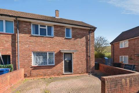 Property for auction in Tyne and Wear