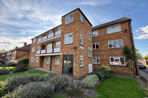 Property for auction in Middlesex