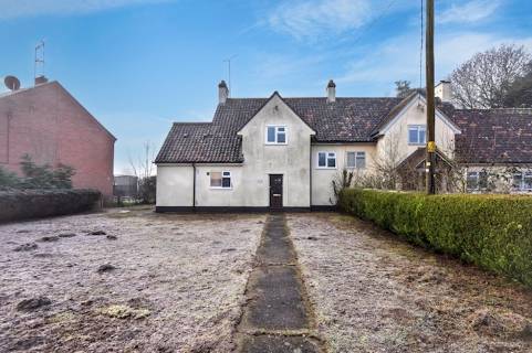 Property for auction in Suffolk