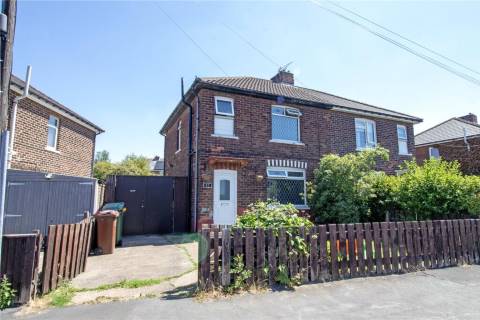 Property for auction in South Humberside