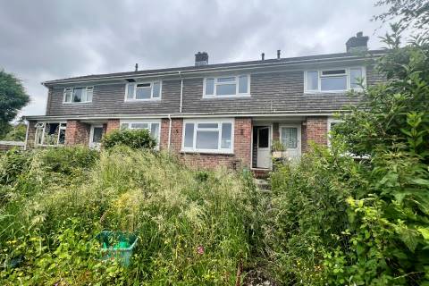 Property for auction in Devon
