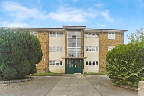 Property for auction in London