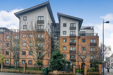 Property for auction in West Midlands