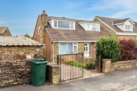 Property for auction in West Yorkshire