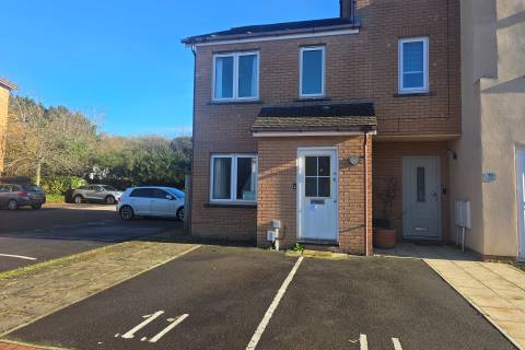 Property for auction in South Glamorgan