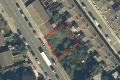 Property for auction in Merseyside
