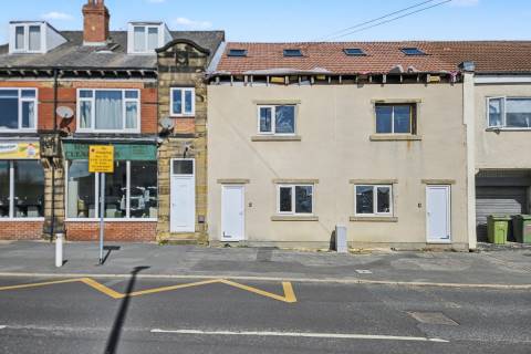 Property for auction in West Yorkshire