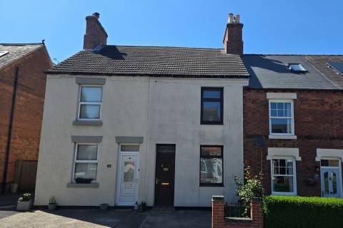 Property for auction in Derbyshire