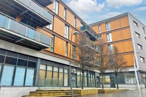 Property for auction in West Yorkshire