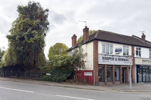 Property for auction in Middlesex