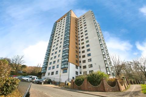 Property for auction in West Yorkshire