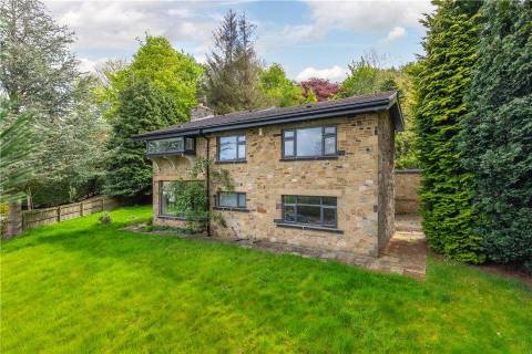 Property for auction in West Yorkshire