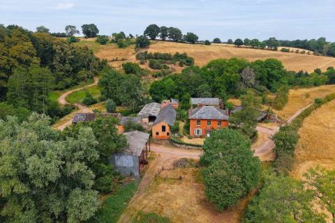 Property for auction in Gloucestershire