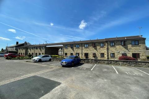 Property for auction in West Yorkshire