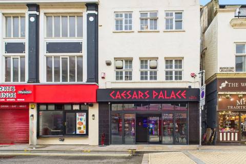 Property for auction in Avon