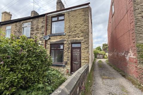 Property for auction in South Yorkshire