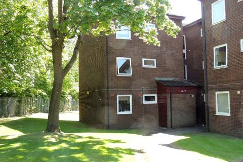 Property for auction in Cheshire