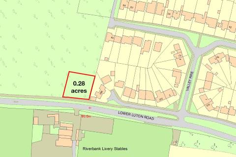 Property for auction in Hertfordshire