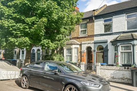 Property for auction in London