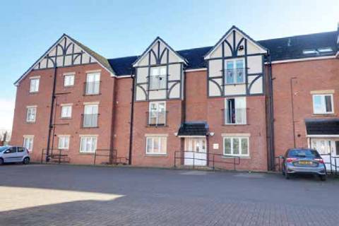 Property for auction in Cheshire
