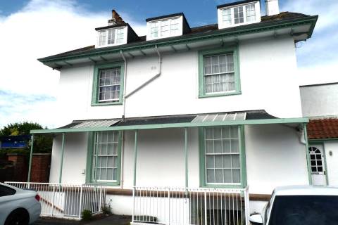 Property for auction in Devon