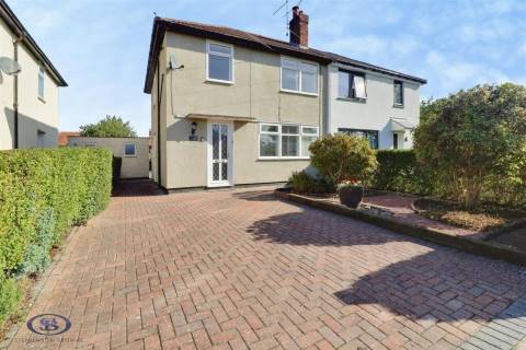 Property for auction in Cheshire