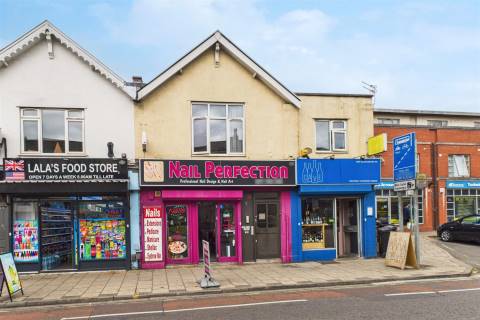Property for auction in Avon