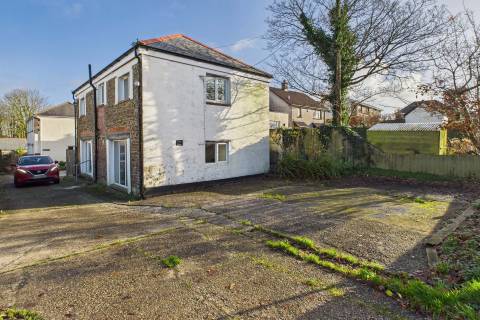 Property for auction in Devon
