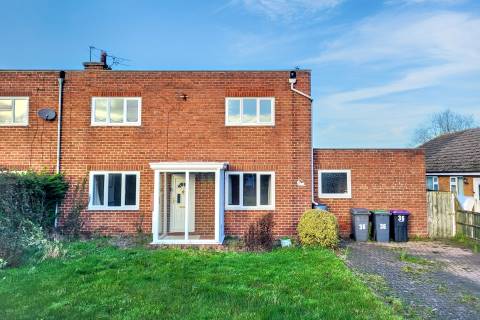 Property for auction in Lincolnshire