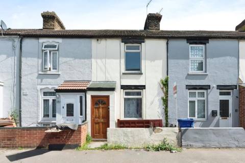 Property for auction in Essex