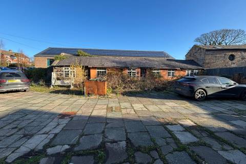 Property for auction in Merseyside