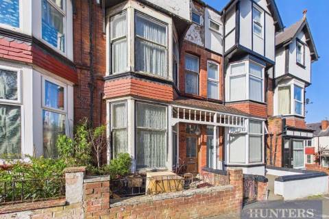 Property for auction in North Yorkshire