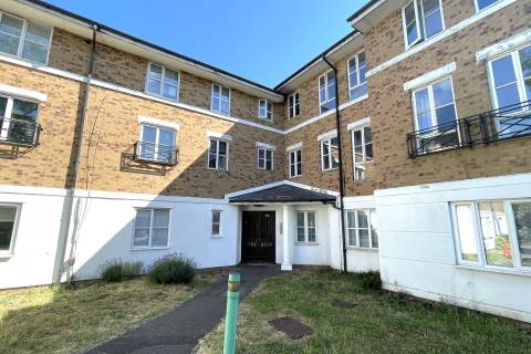 Property for auction in Essex
