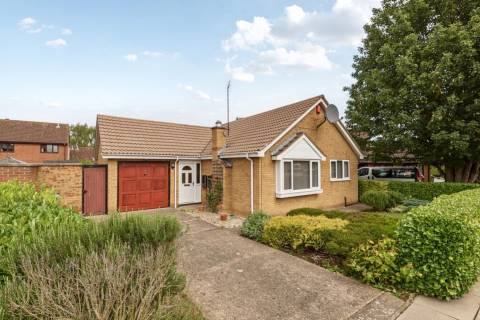 Property for auction in South Humberside