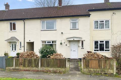 Property for auction in Lancashire