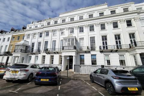 Property for auction in East Sussex