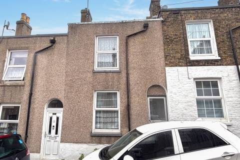 Property for auction in Kent