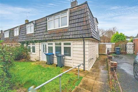 Property for auction in West Sussex