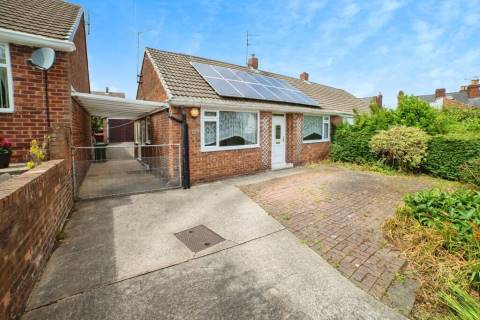 Property for auction in Nottinghamshire